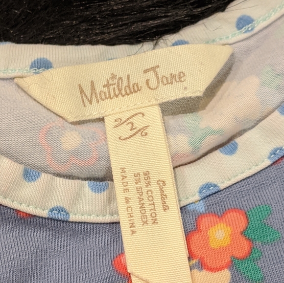 Matilda Jane Dress - Picture 4 of 4